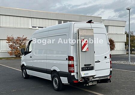 Mercedes-Benz Sprinter 314 CDI L2H2 BÄR CARGOLIFT LBW 1.HD EU6