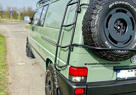 VW T4 Volkswagen andere