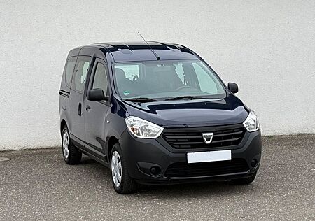 Dacia Dokker 1.6 LPG Ambiance