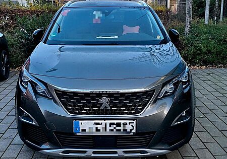 Peugeot 5008 BlueHDi 150 Allure Allure