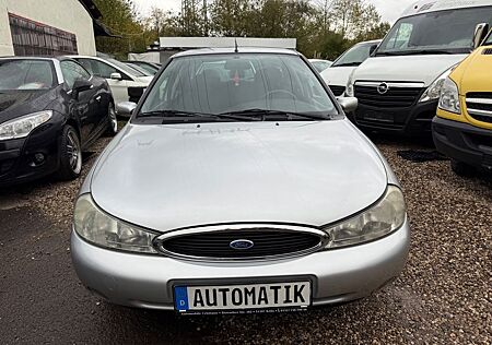 Ford Mondeo gebraucht kaufen Ford Mondeo 2.0 16V Ghia NEU TÜV 10 2027
