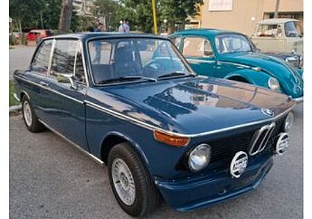 BMW 2002