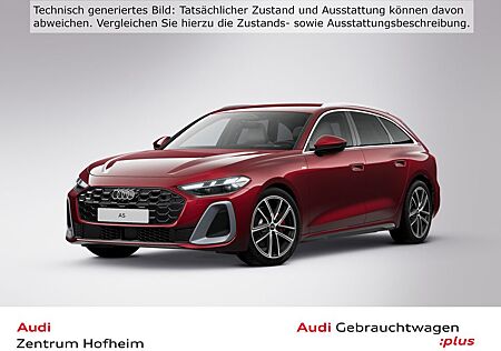 Audi A5 Avant 40 TDI S line S tro*B&O*HUD*Standh*Matr
