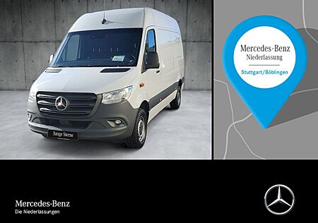 Mercedes-Benz Sprinter 317 CDI KA Hoch 9G+Klima+MBUX+Kamera