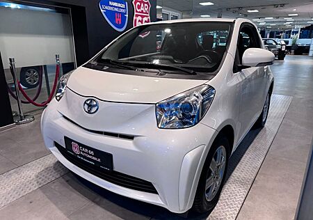 Toyota iQ Basis