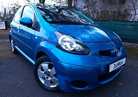 Toyota Aygo (X) Aygo AYGO CoolBlue