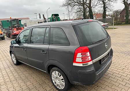 Opel Zafira 1.6