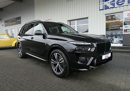 BMW X7 xDrive 40 i M Sport Panorama Head-Up AHK