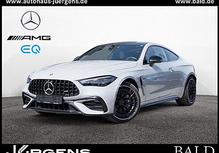 Mercedes-Benz CLE 53 AMG 4M+ Coupé Pano/Burm/Night/Distr/20'