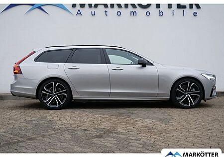 Volvo V90 T8 AWD Rech. Ultimate Dark FourC/Bowers/AHK