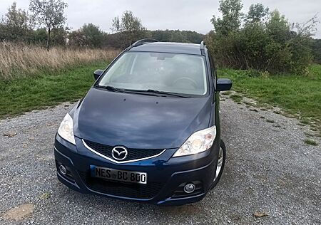 Mazda 5 1.8 Exclusive Exclusive