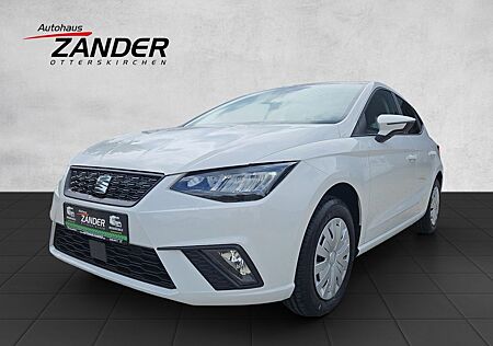 Seat Ibiza Reference Klima,Smart-Link,LED