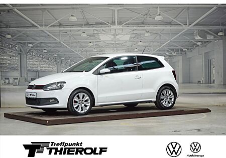 VW Polo Volkswagen GTI 1.4 TSI DSG -nur Gewerbe!