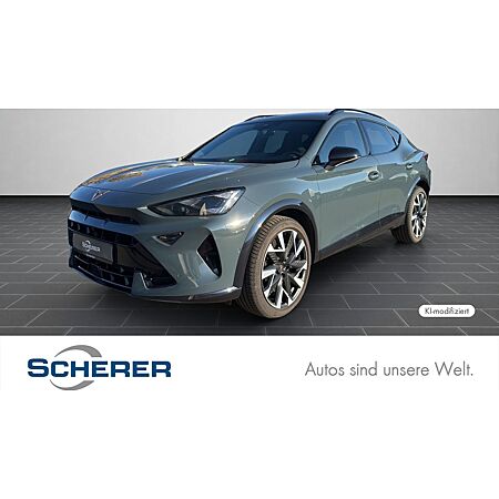 Cupra Formentor leasen