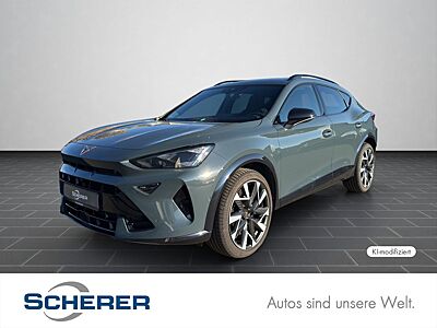 Cupra Formentor VZ 2.0 TSI DSG 4Drive 5J-Garantie Navi