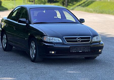 Opel Omega Automatik Neue Zahnriemen Tüv Neu