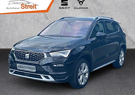 Seat Ateca XPERIENCE 1.5 TSI ACT 110 KW (150 PS) 6-GA
