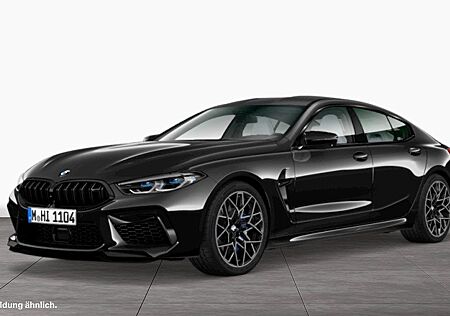BMW M8 Gran Coupé M Competition DAB WLAN Komfortzg.