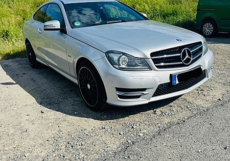 Mercedes-Benz C 230 C 220 cdi - AMG Paket - tüv neu
