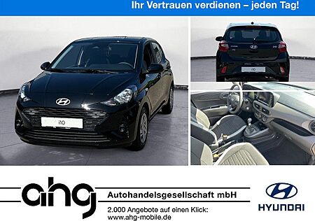 Hyundai i10 1.0 Select HYUNDAI REGION SCHRAMBERG/ROTTWEI
