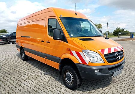 Mercedes-Benz Sprinter 315 cdi 4x4 Maxi