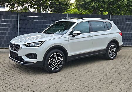 Seat Tarraco Xcellence 4Drive 7 Sitzer Panorama AHK