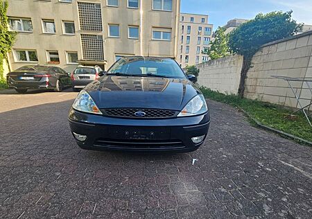Ford Focus 1,4 Ambiente Ambiente