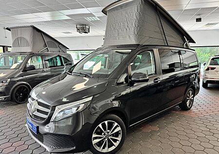 Mercedes-Benz V 300 *Marco Polo*Küche*4Matic*LED*ACC*AHK*