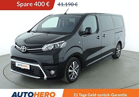 Toyota Pro Ace ProAce Verso 2.0 D-4D L2 Executive