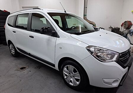 Dacia Lodgy Comfort,Klima,Pdc,Navigation,Tüv NEU!!