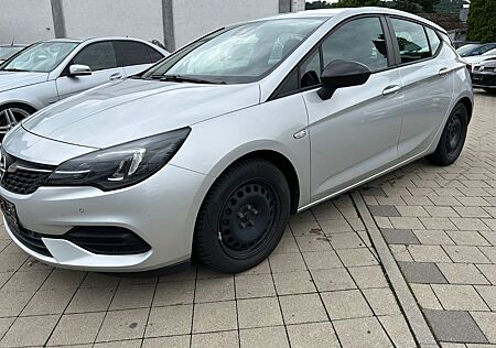 Opel Astra K Lim. 5-trg. Edition Start/Stop