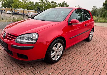 VW Golf Volkswagen 1.4 FSI Comfortline Comfortline