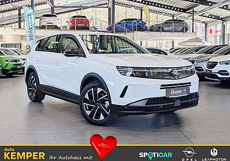 Opel Grandland X Grandland 1.2 MHEV Edition Autom. *ACC*Navi*