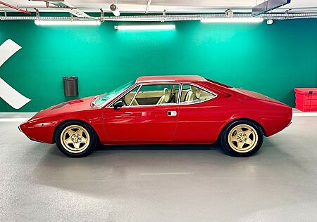 Ferrari Dino GT4