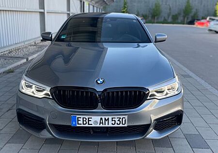 BMW 530i xDrive A -