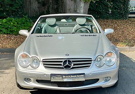 Mercedes-Benz SLR SL Roadster SL 350 Leder/Xenon/Tüv Neu*
