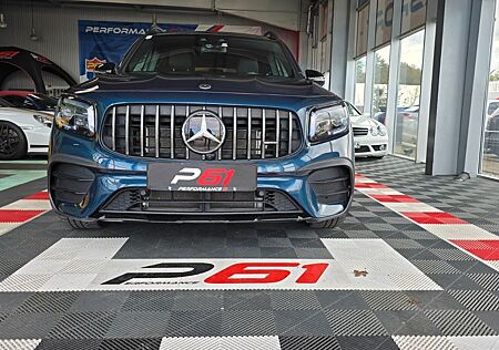 Mercedes-Benz GLB 35 AMG GLB -Klasse 4Matic