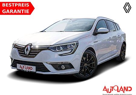 Renault Megane Grandtour 1.3 TCe 160 Bose Navi ACC PDC