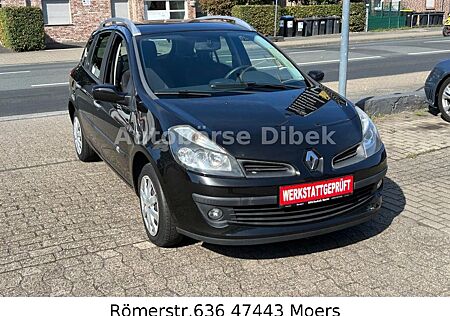 Renault Clio Grandtour /tüv Neu/Service Neu