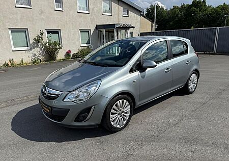 Opel Corsa D/ HU NEU/ SERVICE NEU/Navi