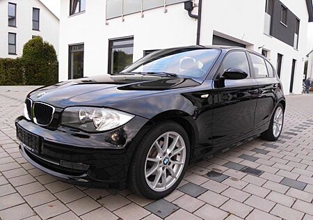 BMW 116i 116 Baureihe 1 Lim. TEL:01738591488