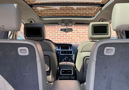 Audi Q7 3.0 TDI (DPF) quattro tiptronic - 6 Sitzer