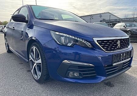 Peugeot 308 GT Automatik