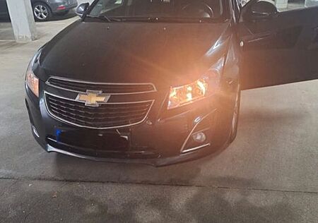 Chevrolet Cruze 1.7 TD