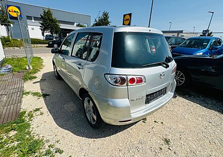 Mazda 2 Lim. 1.4 Active