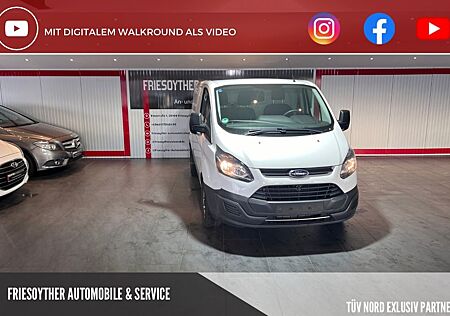 Ford Transit Custom Kasten 270 L1 Klima