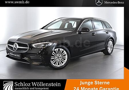 Mercedes-Benz C 200 4M T Avantgarde/LED/Advanced-P/RfCam