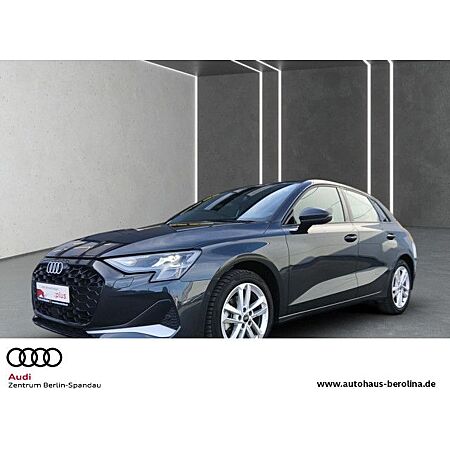 Audi A3 leasen