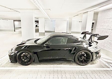Porsche 992 GT3 RS 1.Hd, Unfallfrei, dt.EZ, Lift