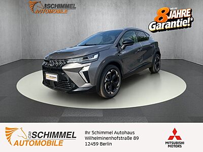 Mitsubishi ASX Hybrid EDITION MJ26 360° LED KAM SHZ PDC